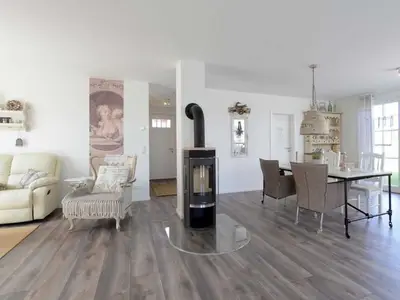 Ferienwohnung für 6 Personen (122 m²) in Groß Schwansee 9/10