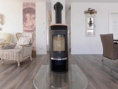 Ferienwohnung für 6 Personen (122 m²) in Groß Schwansee 10/10