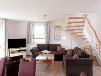 Ferienwohnung für 5 Personen (88 m²) in Groß Schwansee 6/10