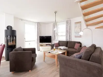 Ferienwohnung für 5 Personen (88 m²) in Groß Schwansee 7/10