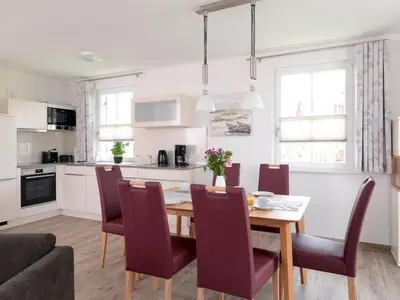 Ferienwohnung für 5 Personen (88 m²) in Groß Schwansee 9/10