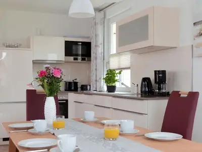 Ferienwohnung für 5 Personen (88 m²) in Groß Schwansee 10/10