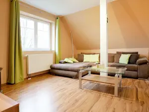 Ferienwohnung für 6 Personen (95 m²) in Groß Schwansee