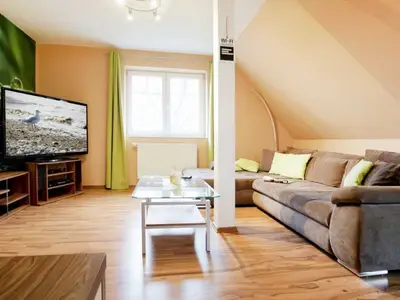 Ferienwohnung für 6 Personen (95 m²) in Groß Schwansee 2/10