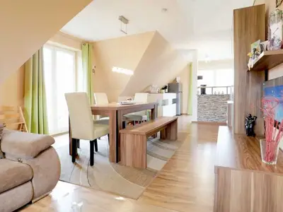 Ferienwohnung für 6 Personen (95 m²) in Groß Schwansee 3/10