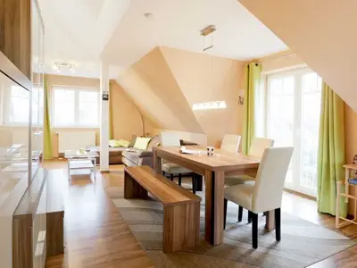 Ferienwohnung für 6 Personen (95 m²) in Groß Schwansee 4/10