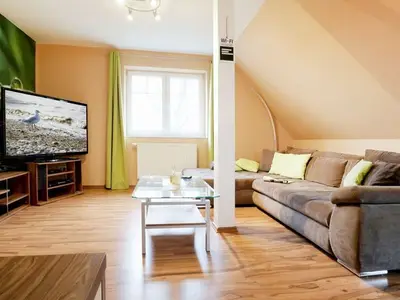 Ferienwohnung für 6 Personen (95 m²) in Groß Schwansee 6/10
