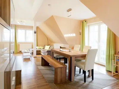 Ferienwohnung für 6 Personen (95 m²) in Groß Schwansee 8/10