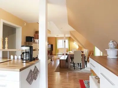 Ferienwohnung für 6 Personen (95 m²) in Groß Schwansee 9/10