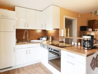 Ferienwohnung für 6 Personen (95 m²) in Groß Schwansee 10/10