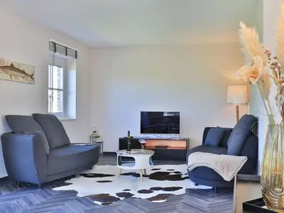 Ferienwohnung für 6 Personen (125 m²) in Groß Schwansee 1/10