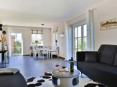Ferienwohnung für 6 Personen (125 m²) in Groß Schwansee 3/10