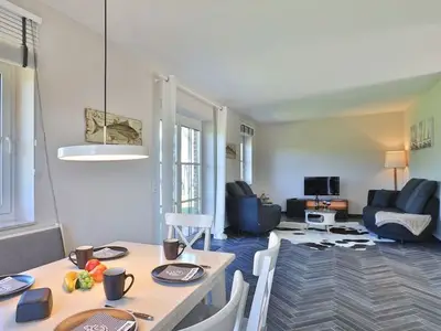 Ferienwohnung für 6 Personen (125 m²) in Groß Schwansee 5/10