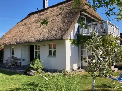 Ferienwohnung für 8 Personen (127 m²) in Groß Schwansee 1/10