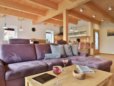Ferienwohnung für 8 Personen (200 m²) in Groß Schwansee 5/10