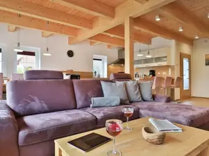 Ferienwohnung für 8 Personen (200 m²) in Groß Schwansee