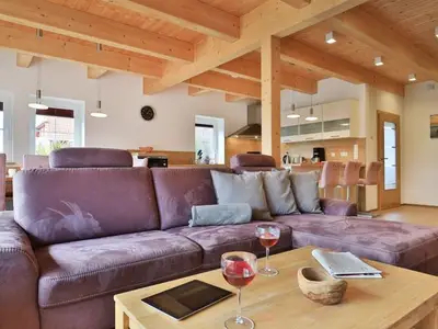 Ferienwohnung für 8 Personen (200 m²) in Groß Schwansee 1/10