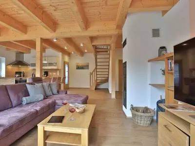 Ferienwohnung für 8 Personen (200 m²) in Groß Schwansee 4/10