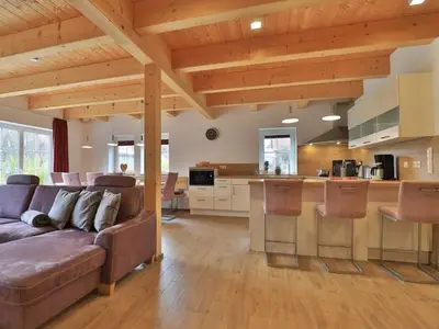 Ferienwohnung für 8 Personen (200 m²) in Groß Schwansee 5/10