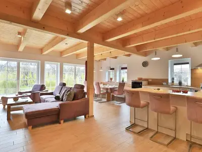 Ferienwohnung für 8 Personen (200 m²) in Groß Schwansee 6/10