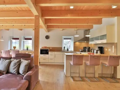 Ferienwohnung für 8 Personen (200 m²) in Groß Schwansee 8/10