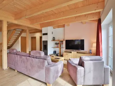 Ferienwohnung für 8 Personen (200 m²) in Groß Schwansee 10/10