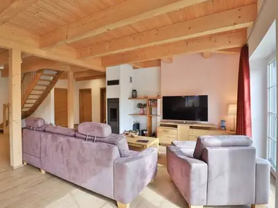 Ferienwohnung für 8 Personen (200 m²) in Groß Schwansee 7/10