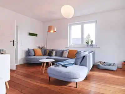 Ferienwohnung für 6 Personen (114 m²) in Groß Schwansee 2/10
