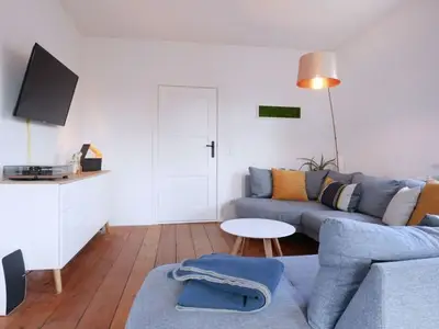 Ferienwohnung für 6 Personen (114 m²) in Groß Schwansee 7/10