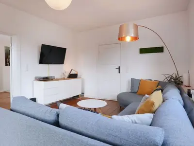 Ferienwohnung für 6 Personen (114 m²) in Groß Schwansee 8/10