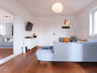 Ferienwohnung für 6 Personen (114 m²) in Groß Schwansee 9/10