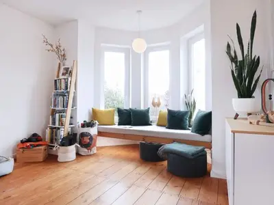 Ferienwohnung für 6 Personen (114 m²) in Groß Schwansee 10/10