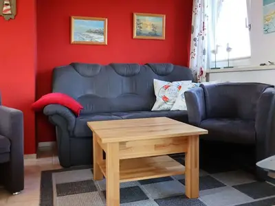 Ferienwohnung für 3 Personen (55 m²) in Kalkhorst 1/10