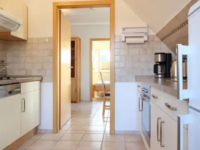 Ferienwohnung für 3 Personen (55 m²) in Kalkhorst 10/10