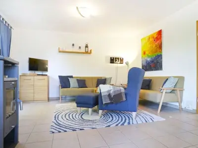 Ferienwohnung für 5 Personen (113 m²) in Groß Schwansee 6/10