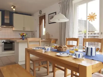 Ferienwohnung für 5 Personen (113 m²) in Groß Schwansee 10/10