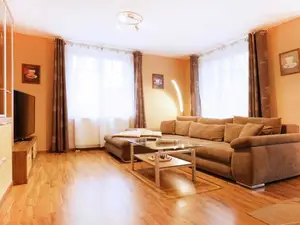 Ferienwohnung für 4 Personen (78 m²) in Groß Schwansee