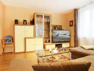 Ferienwohnung für 4 Personen (78 m²) in Groß Schwansee 3/10