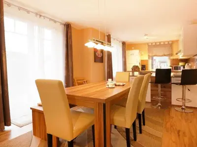 Ferienwohnung für 4 Personen (78 m²) in Groß Schwansee 4/10