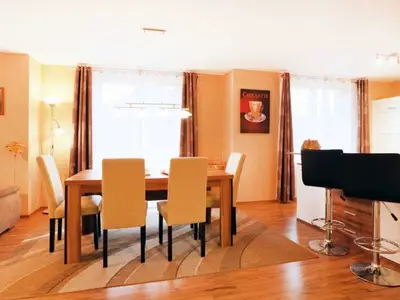 Ferienwohnung für 4 Personen (78 m²) in Groß Schwansee 5/10