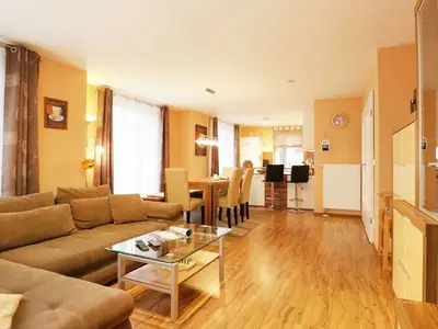 Ferienwohnung für 4 Personen (78 m²) in Groß Schwansee 6/10