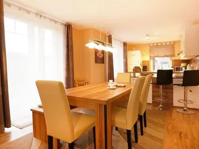 Ferienwohnung für 4 Personen (78 m²) in Groß Schwansee 8/10