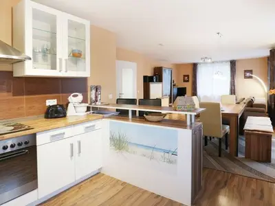 Ferienwohnung für 4 Personen (78 m²) in Groß Schwansee 10/10