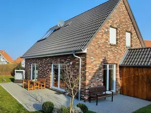 Ferienwohnung für 6 Personen (110 m²) in Groß Schwansee