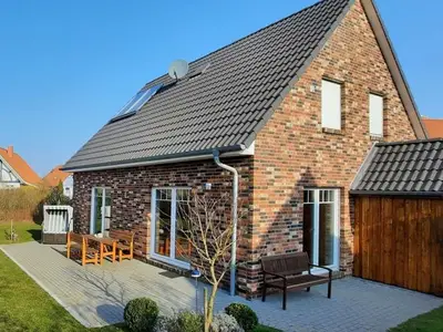 Ferienwohnung für 6 Personen (110 m²) in Groß Schwansee 1/10