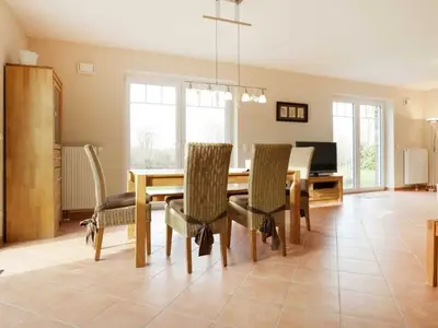Ferienwohnung für 6 Personen (110 m²) in Groß Schwansee 5/10