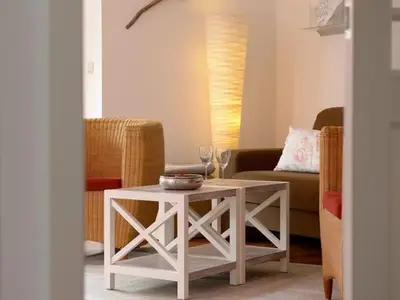 Ferienwohnung für 4 Personen (57 m²) in Groß Schwansee 3/10