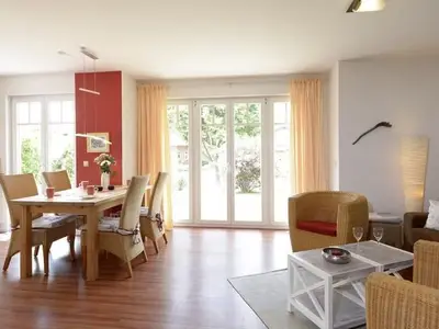 Ferienwohnung für 4 Personen (57 m²) in Groß Schwansee 8/10