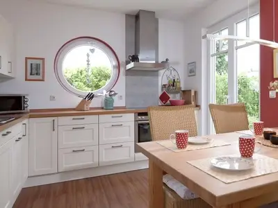 Ferienwohnung für 4 Personen (57 m²) in Groß Schwansee 9/10