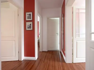 Ferienwohnung für 4 Personen (57 m²) in Groß Schwansee 10/10